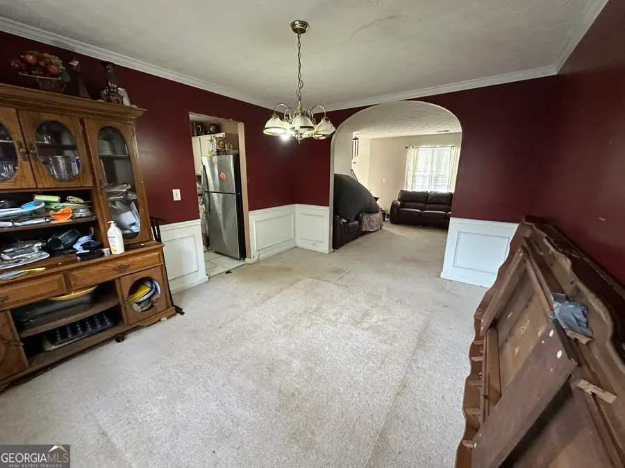 1618 Sparrow Wood Lane, Marietta, GA 30008 - Image #3