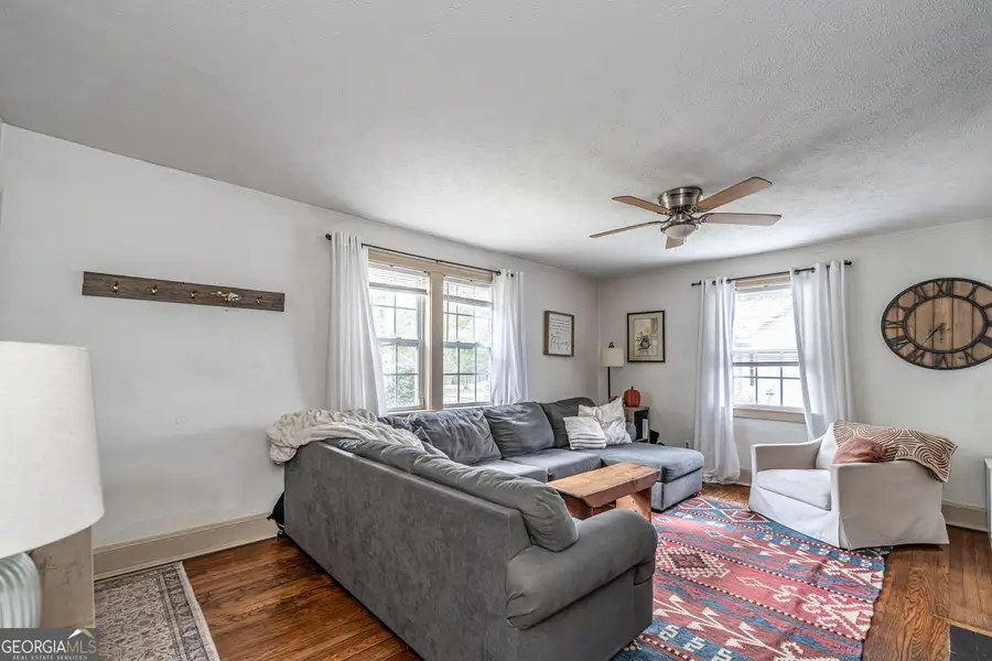 614 Briarwood Circle Nw, Rome, GA 30165 - Image #3