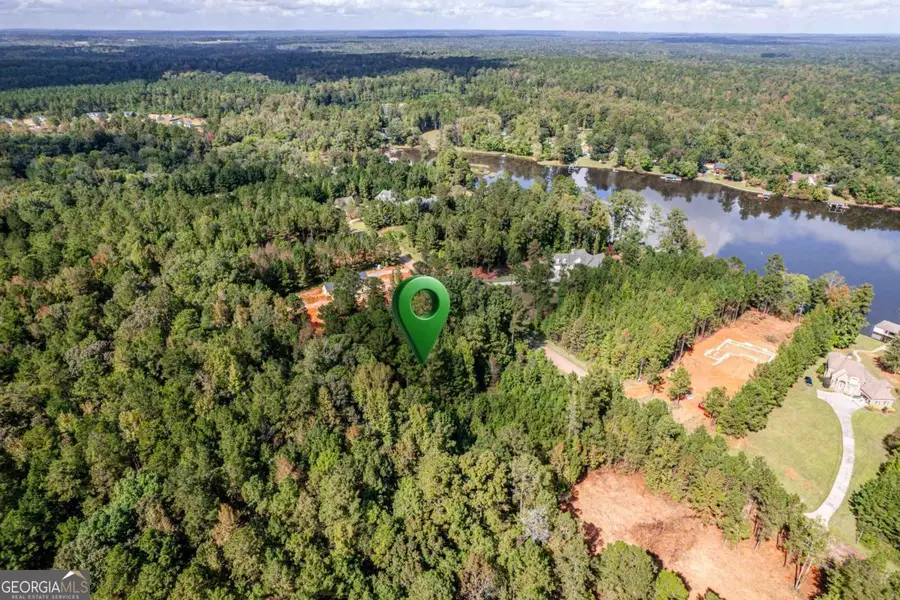 673 Parham Road, Milledgeville, GA 31061 - Image #2