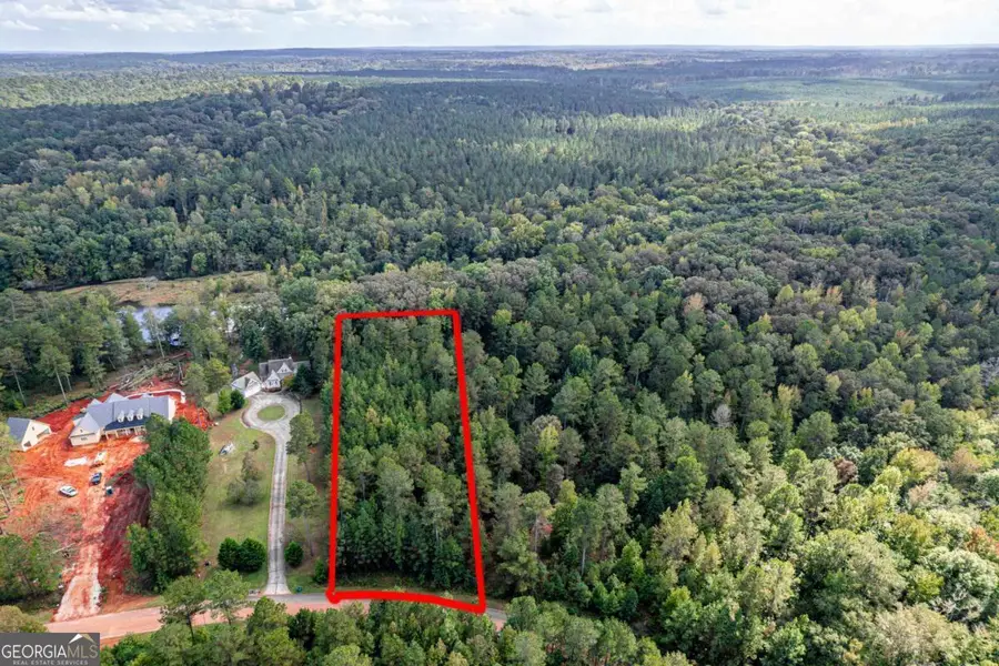 673 Parham Road, Milledgeville, GA 31061 - Image #3