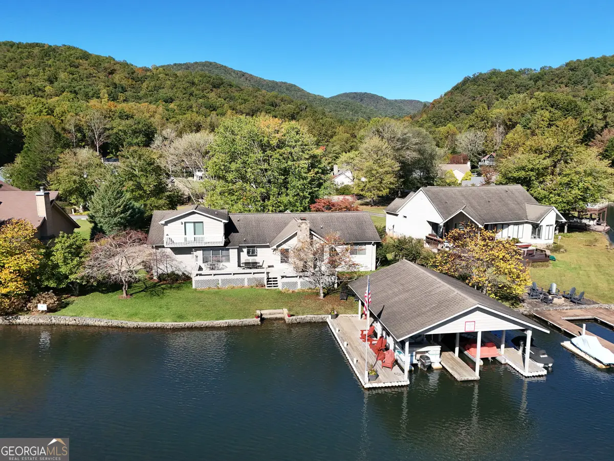 263 Seabrook Lane, Clayton, GA 30525 - Image #1