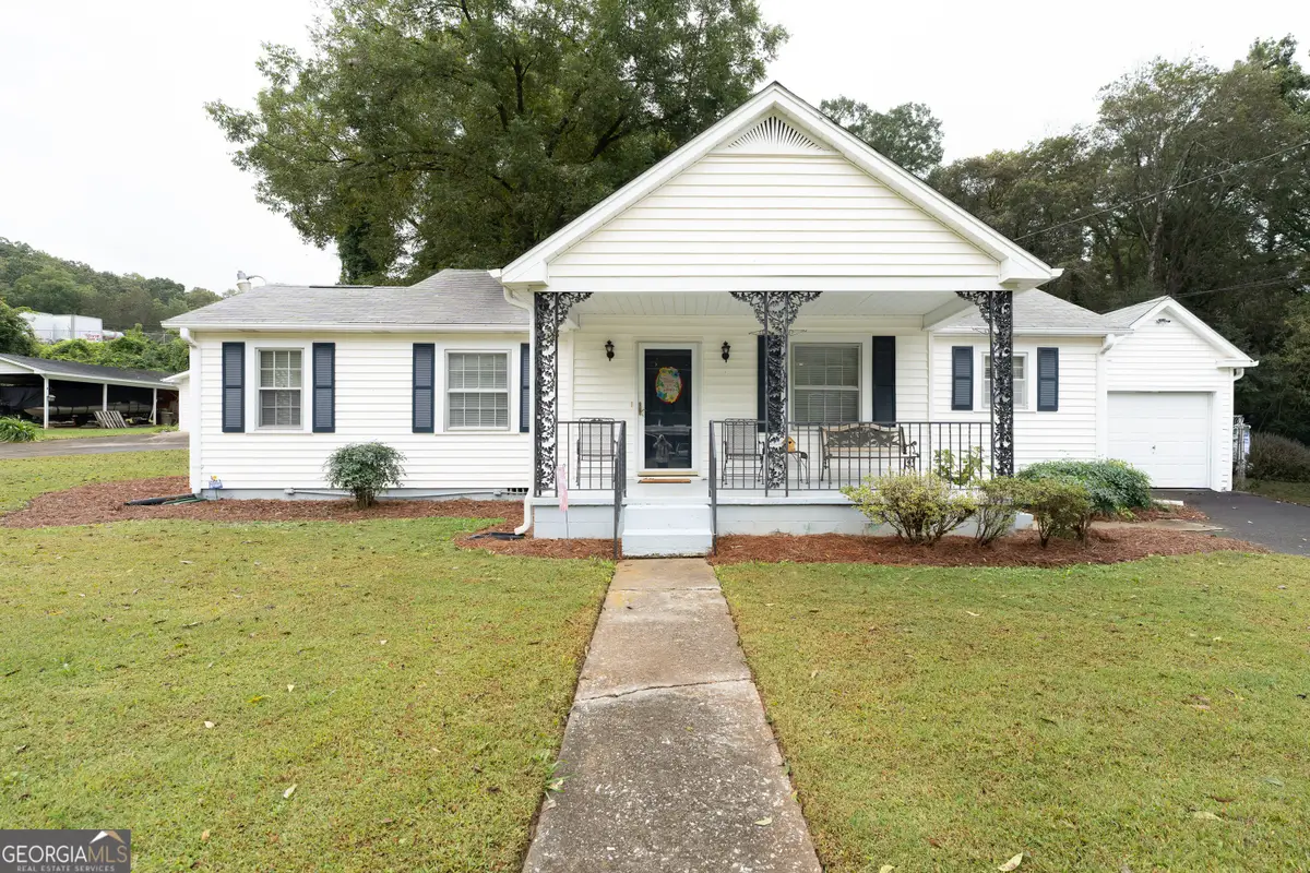 13 Spring Circle Se, Lindale, GA 30147 - Image #1