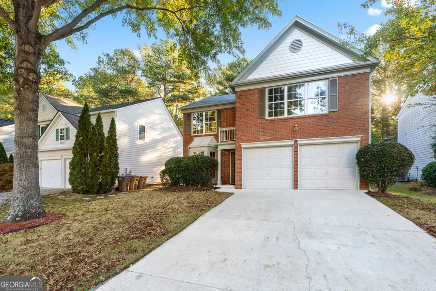 640 Arncliffe Court, Johns Creek, GA 30005 - Image #2