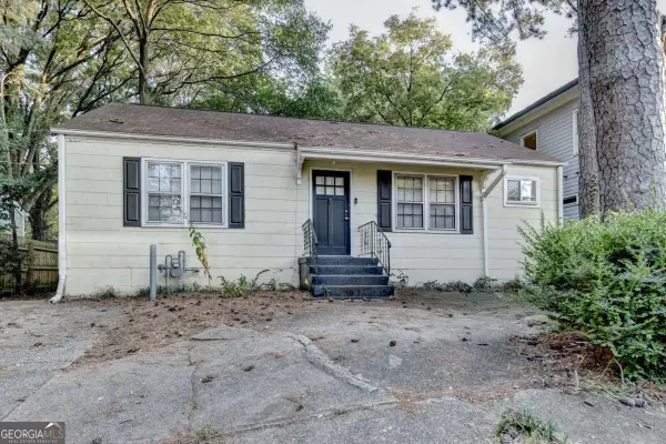 750 Bellemeade Avenue Nw, Atlanta, GA 30318