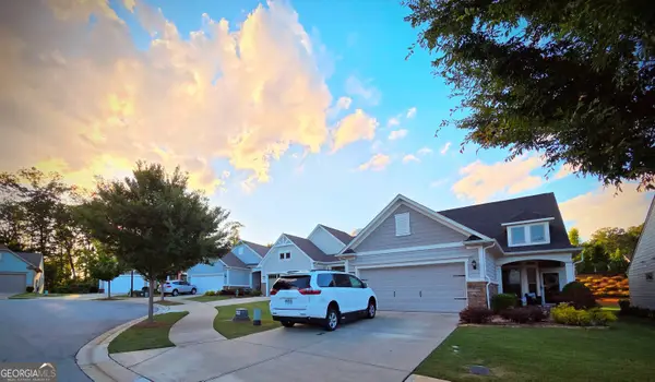 5644 Tisbury Court, Hoschton, GA 30548