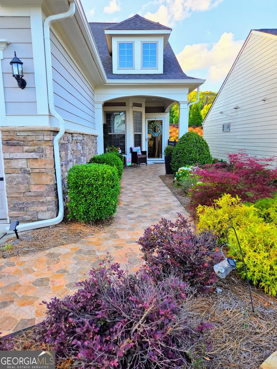 5644 Tisbury Court, Hoschton, GA 30548 - Image #3