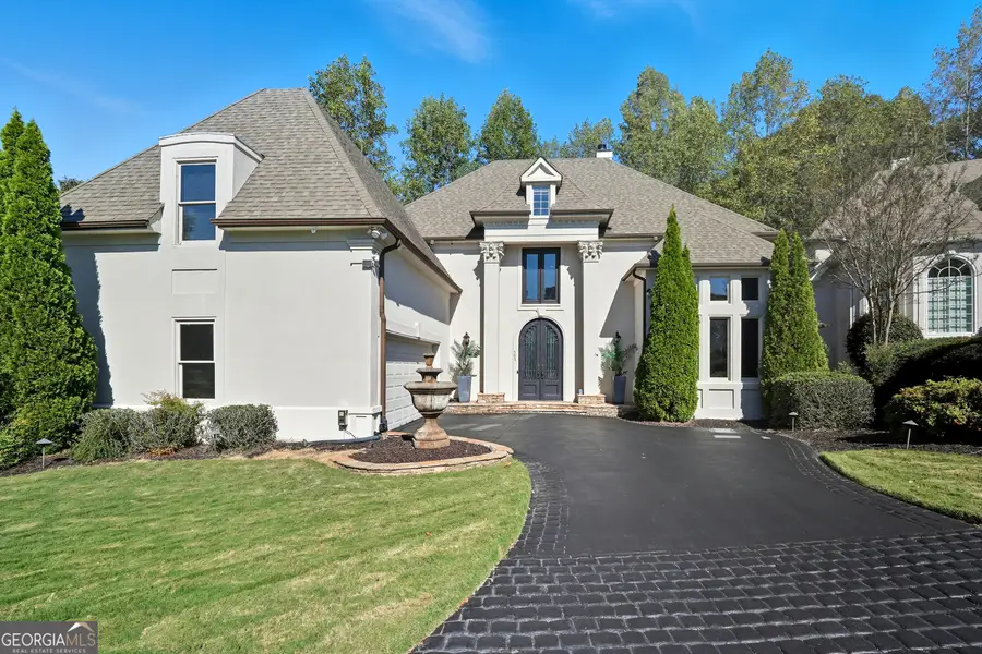 765 Olde Clubs Drive, Alpharetta, GA 30022 - Image #2