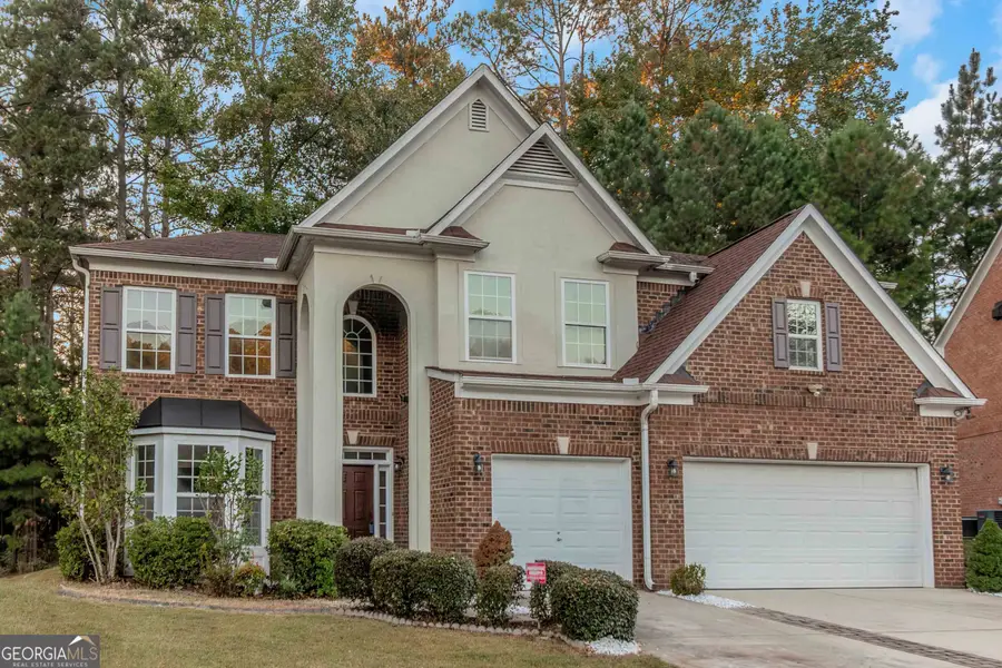 6177 Meadowwood Drive, Morrow, GA 30260 - Image #2