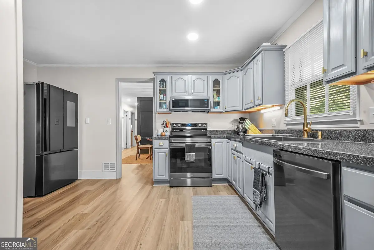 114 Woodcrest Drive, Griffin, GA 30223 - Image #1