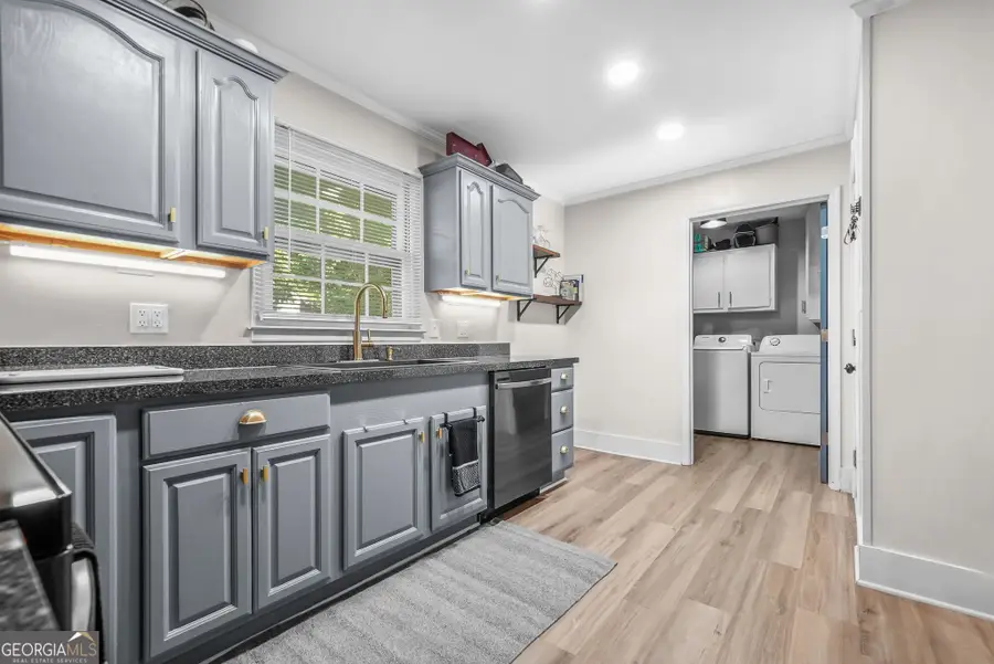 114 Woodcrest Drive, Griffin, GA 30223 - Image #2