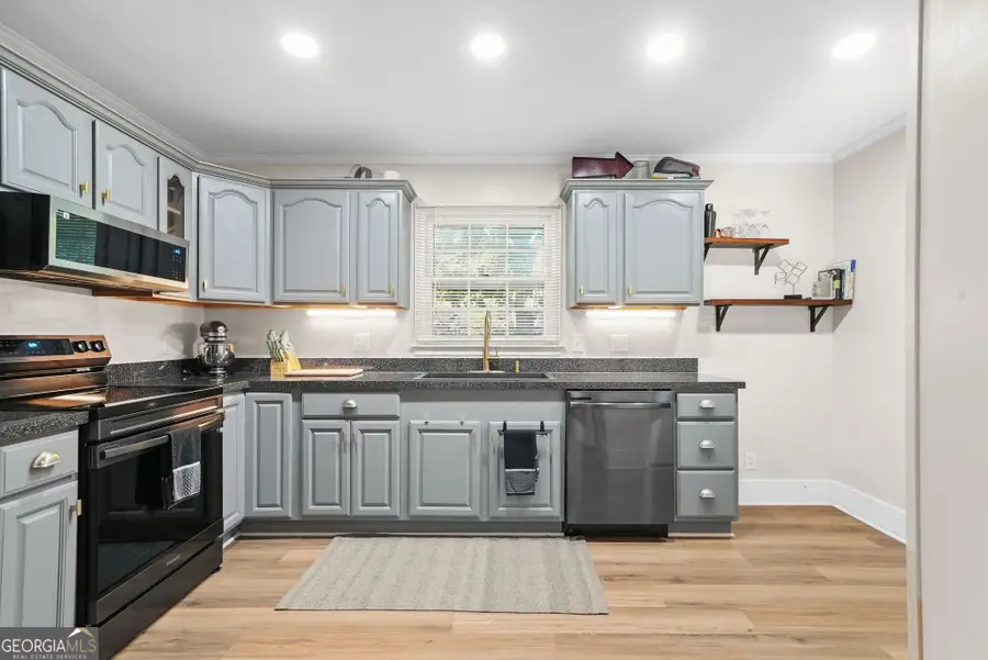 114 Woodcrest Drive, Griffin, GA 30223 - Image #3