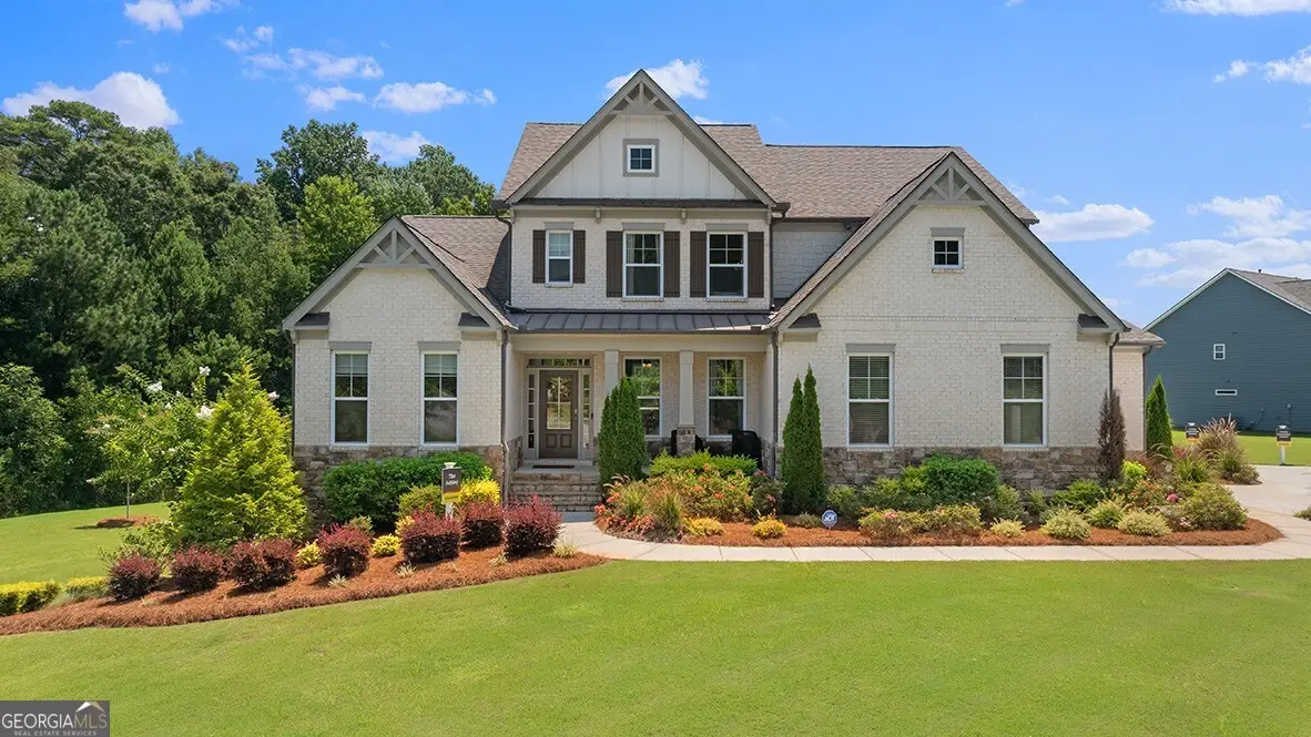 42 Hodges Street, Newnan, GA 30263 - Image #1