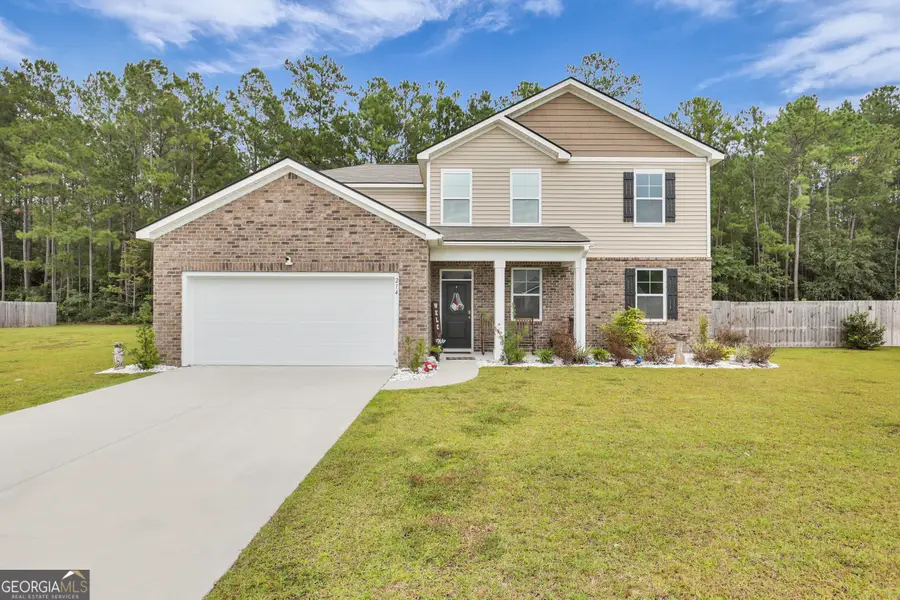 214 Grist Mill Drive, Rincon, GA 31326 - Image #2