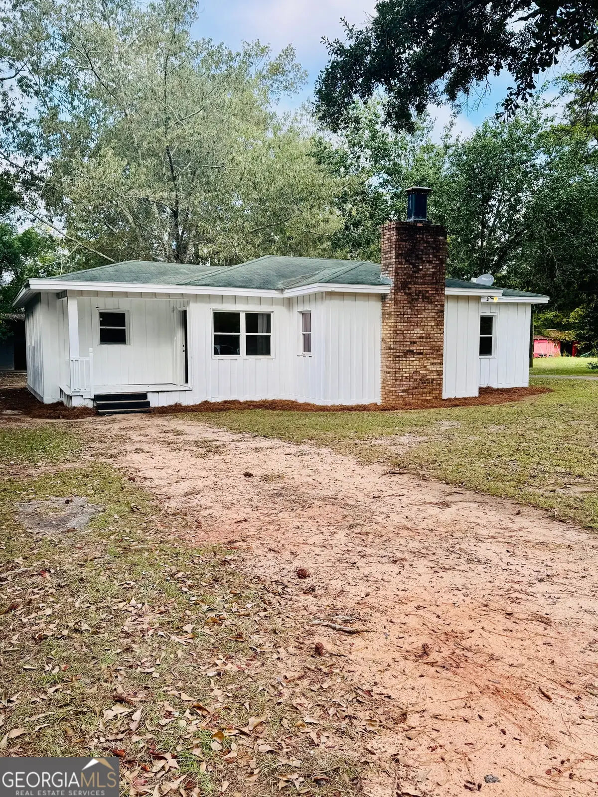 115 S Central Avenue, Blakely, GA 39823 - Image #1