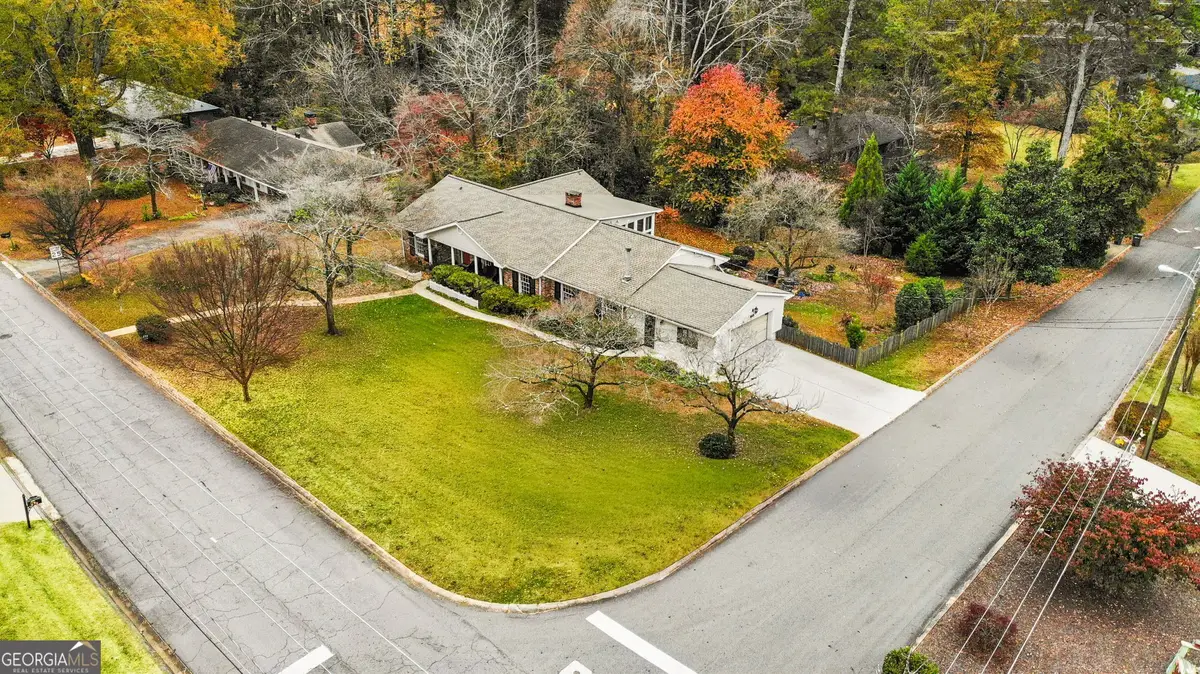 773 Kiowa Drive Ne, Marietta, GA 30060 - Image #1