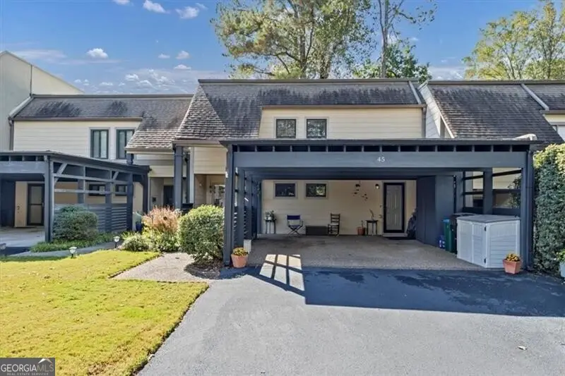 45 Forrest Place, Atlanta, GA 30328 - Image #3