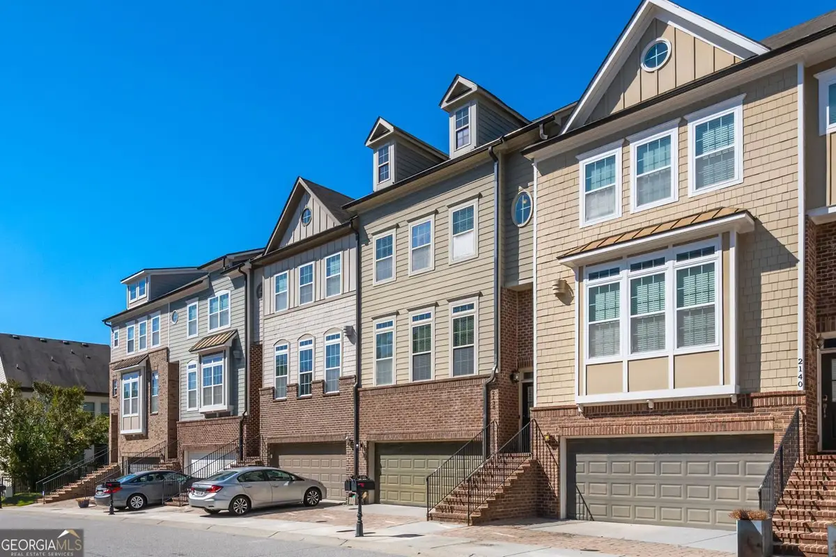 2138 Shale Lane Nw #260, Atlanta, GA 30318 - Image #1