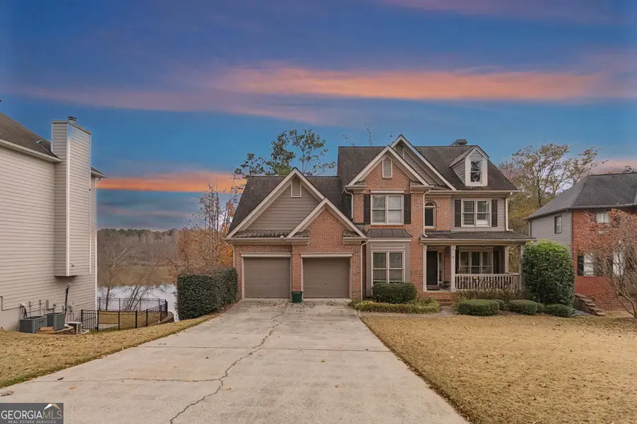 325 Morning Mist Walk, Suwanee, GA 30024 - Image #2