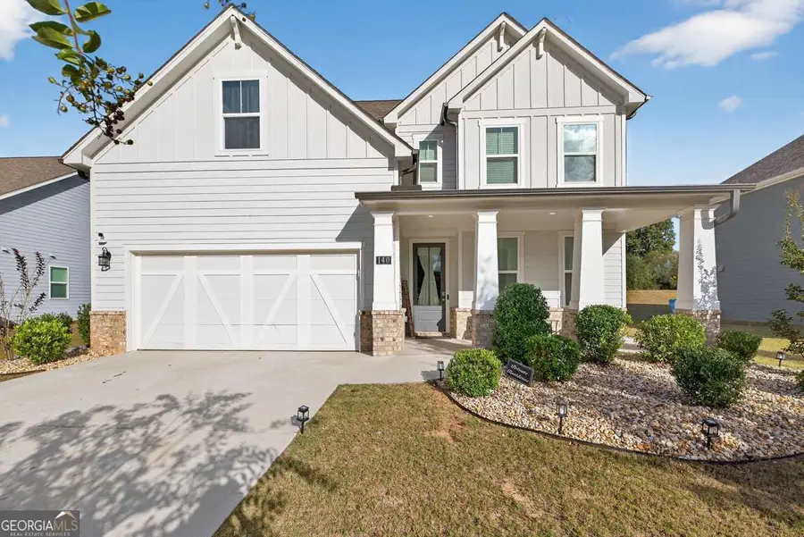 140 Camdale Court, McDonough, GA 30252 - Image #3