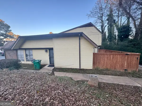 3223 Strawberry Lane, Decatur, GA 30034