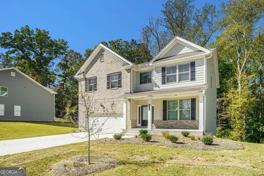 2230 Highridge Point Drive, Lithia Springs, GA 30122 - Image #2