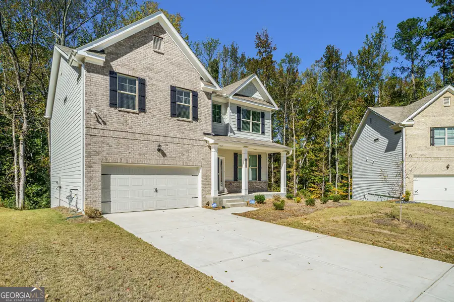 2230 Highridge Point Drive, Lithia Springs, GA 30122 - Image #3
