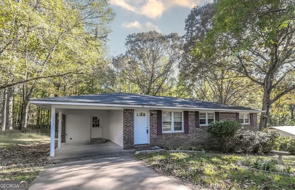 174 Faye Street, Tallapoosa, GA 30176 - Image #1