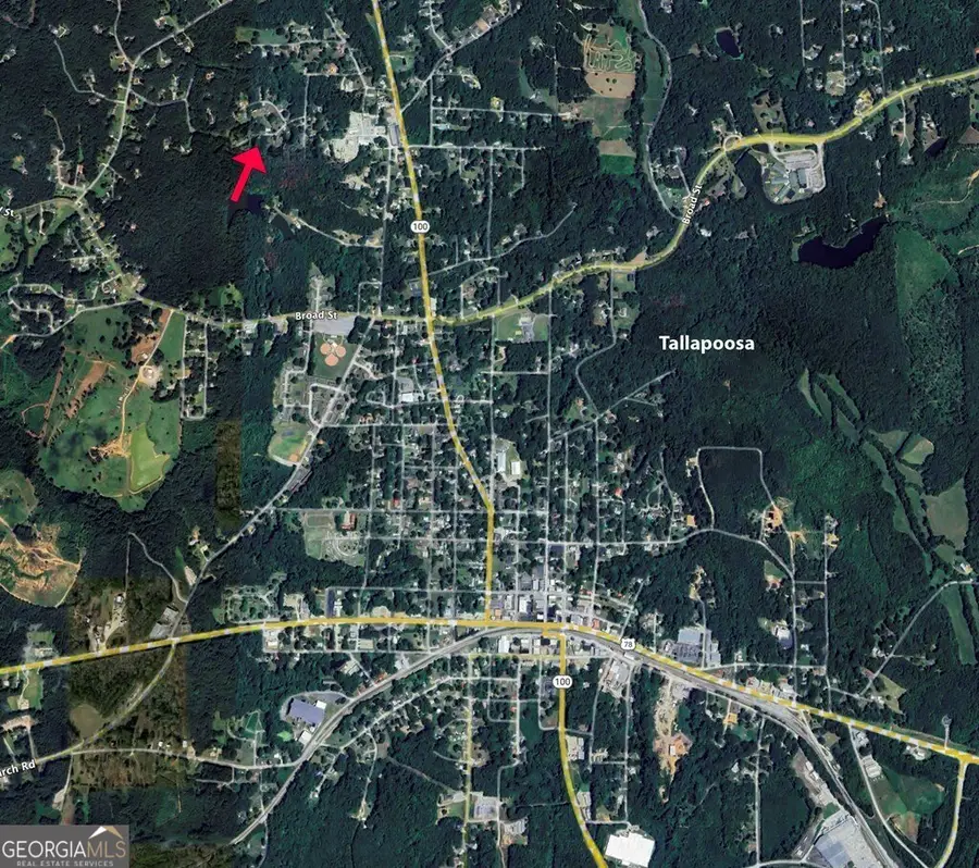 174 Faye Street, Tallapoosa, GA 30176 - Image #3