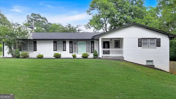 2 Milam Street, Cartersville, GA 30120