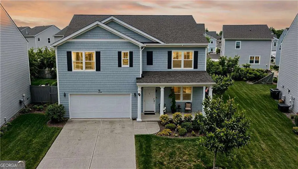 5457 Barberry Avenue, Oakwood, GA 30566 - Image #1