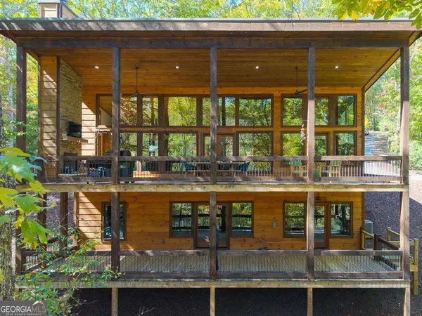 217 Goldmine Road, Morganton, GA 30560