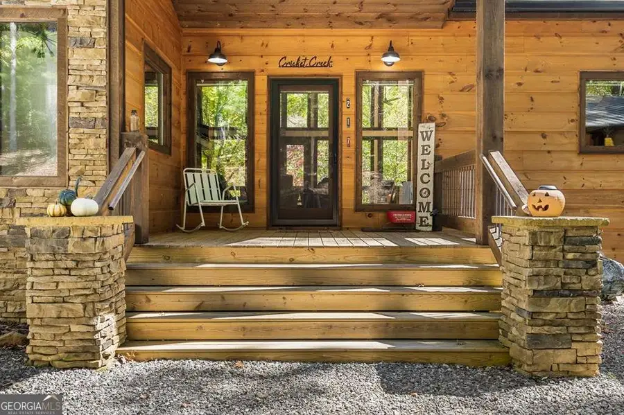 217 Goldmine Road, Morganton, GA 30560 - Image #2