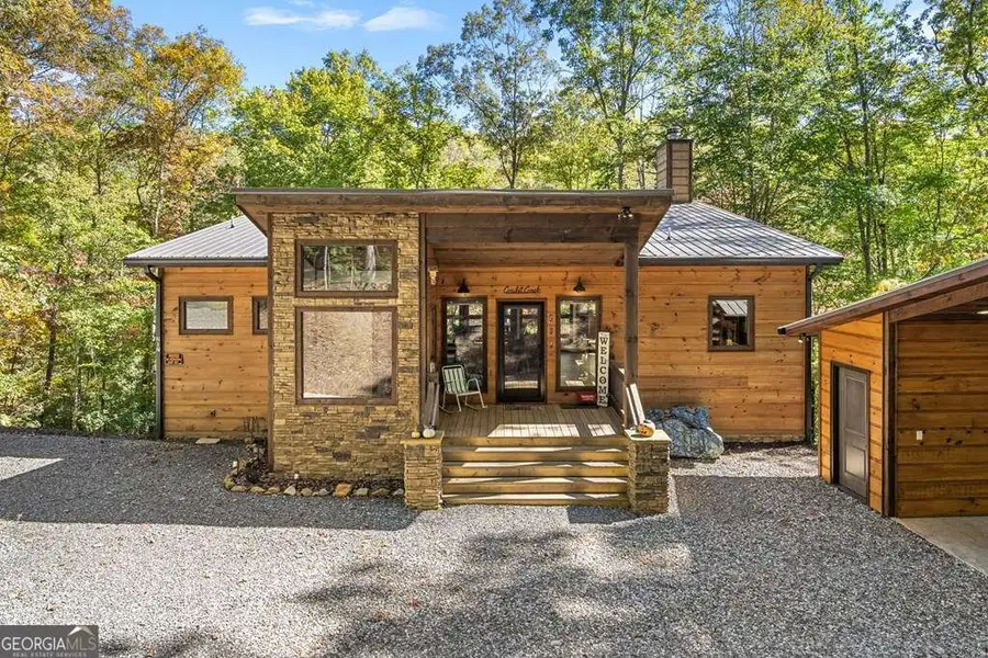 217 Goldmine Road, Morganton, GA 30560 - Image #3