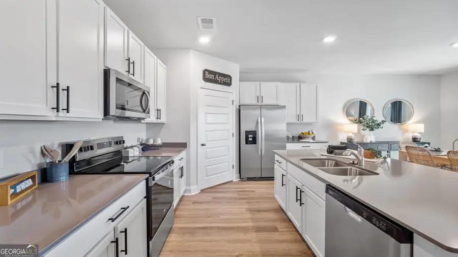 116 Juniper Drive, Guyton, GA 31312 - Image #3