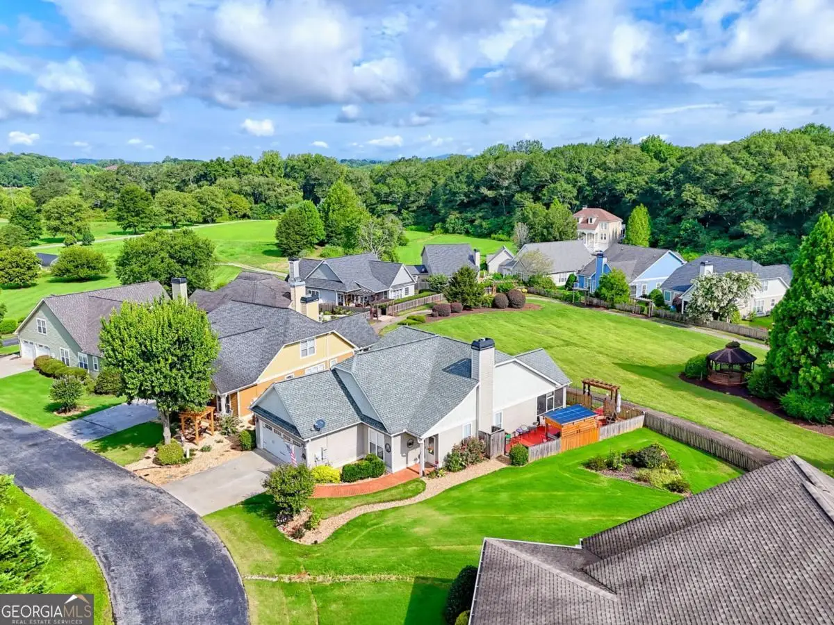 117 Village Green Way, Clarkesville, GA 30523 - Image #1