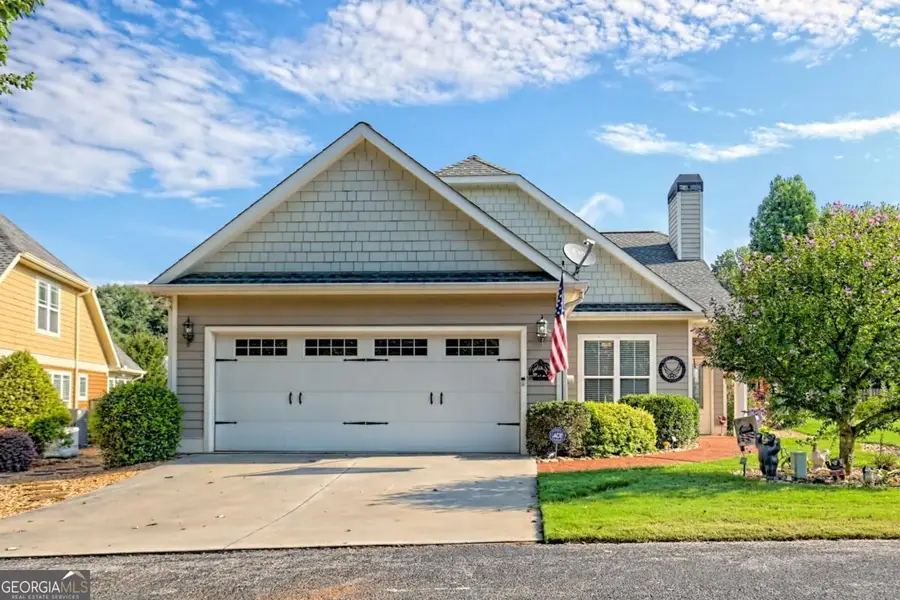 117 Village Green Way, Clarkesville, GA 30523 - Image #3