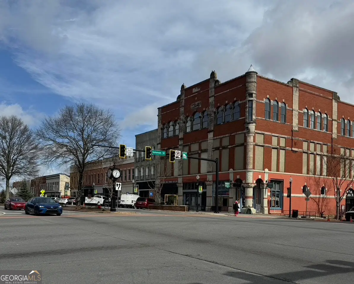 102 N Hill Street #304, Griffin, GA 30223 - Image #1