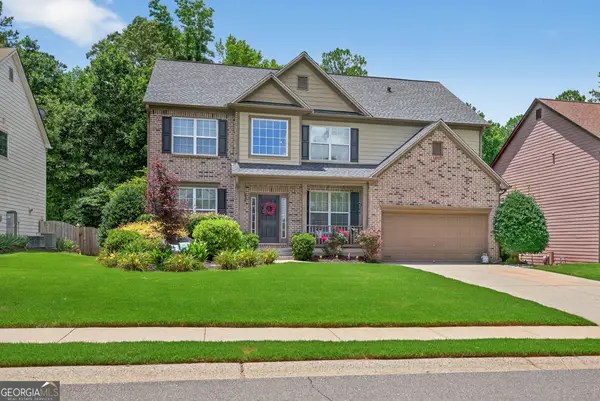 1755 Dawn Valley Trail, Cumming, GA 30040