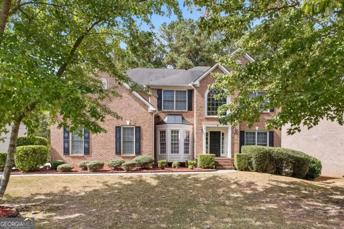 4543 Red Tail Drive, Lithonia, GA 30038 - Image #1