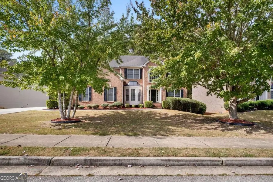 4543 Red Tail Drive, Lithonia, GA 30038 - Image #2