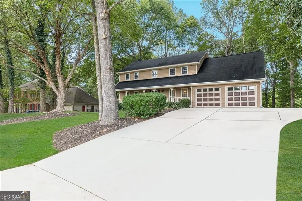 2011 Old Peachtree Road Nw, Duluth, GA 30097 - Image #1