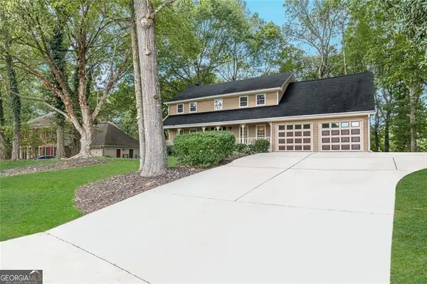 2011 Old Peachtree Road Nw, Duluth, GA 30097