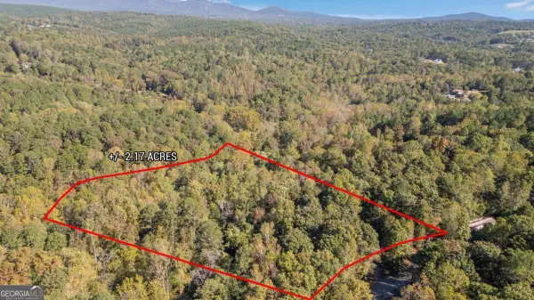 458 Cherokee Wood Hollow Drive, Ball Ground, GA 30107