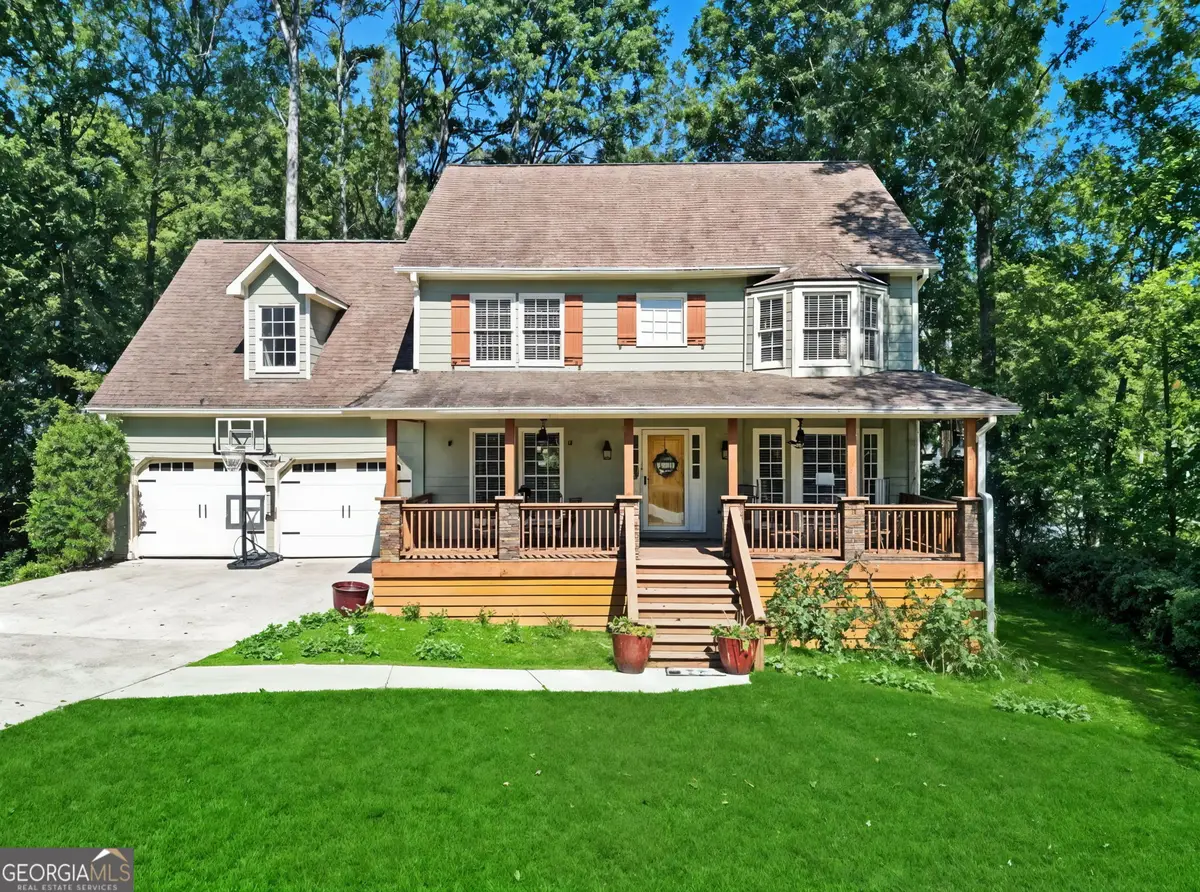 3743 Spring Leaf Court, Acworth, GA 30101 - Image #1