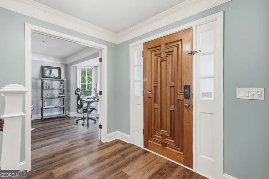 3743 Spring Leaf Court, Acworth, GA 30101 - Image #3