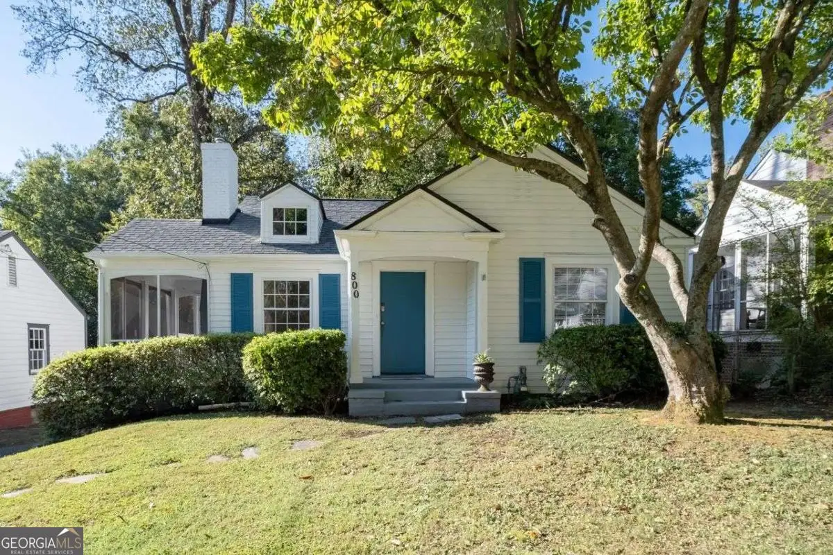 800 Berkeley Avenue Nw, Atlanta, GA 30318 - Image #1