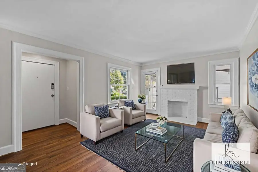 800 Berkeley Avenue Nw, Atlanta, GA 30318 - Image #3