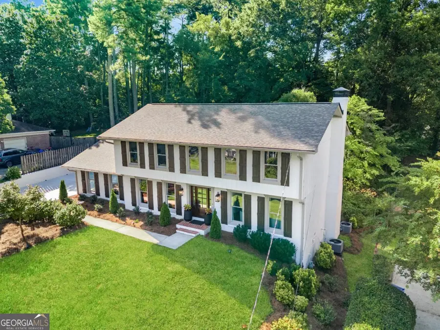 3549 Castlehill Court, Tucker, GA 30084 - Image #3