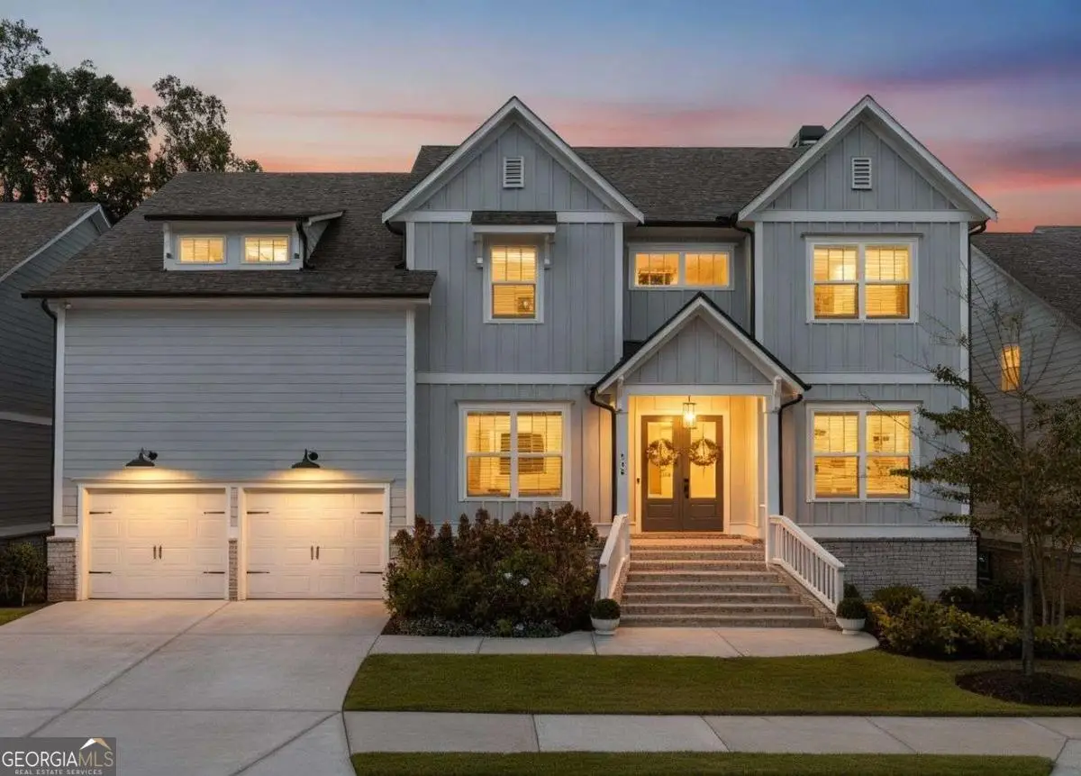 416 Nickajack Retreat Lane, Smyrna, GA 30082 - Image #1