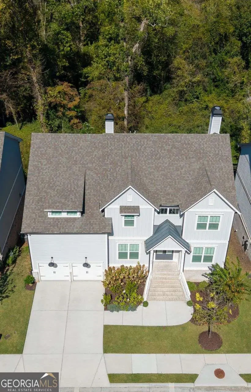 416 Nickajack Retreat Lane, Smyrna, GA 30082 - Image #3